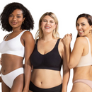 Sutiã Premium Confort+ (OFERTA)