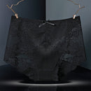 Kit 7 Calcinhas de Renda Lady