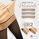 Meia-Calça Confort Inverno em Lã - Pague 1 e Leve 2