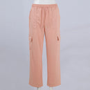 Calça Cargo Comfort Flex Santie Wear®