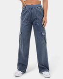 Calça Cargo Flex Santie Wear®