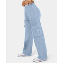 Calça Cargo Flex Santie Wear®