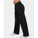 Calça Cargo Flex Santie Wear®