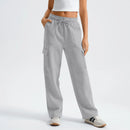 Calça Cargo Comfort Flex Santie Wear®