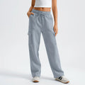 Calça Cargo Comfort Flex Santie Wear®