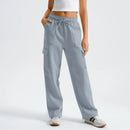 Calça Cargo Comfort Flex Santie Wear®