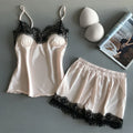Pijama Lingerie Verão