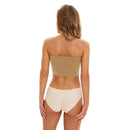 Sutiã Top Tifany Push-Up - [COMPRE 1 LEVE 3] Frete Grátis