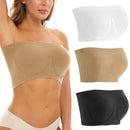 Sutiã Top Tifany Push-Up - [COMPRE 1 LEVE 3] Frete Grátis