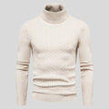 Suéter Masculino Gola Alta - UrbanKnit