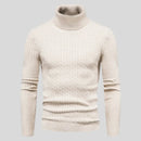 Suéter Masculino Gola Alta - UrbanKnit