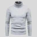 Suéter Masculino Gola Alta - UrbanKnit