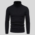 Suéter Masculino Gola Alta - UrbanKnit