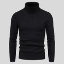 Suéter Masculino Gola Alta - UrbanKnit