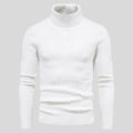 Suéter Masculino Gola Alta - UrbanKnit