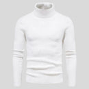 Suéter Masculino Gola Alta - UrbanKnit