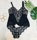 Requintte Body Lady - Linha Sexy Shapewear®