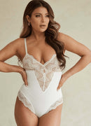 Requintte Body Lady - Linha Sexy Shapewear®