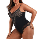 Requintte Body Lady - Linha Sexy Shapewear®