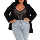 Requintte Body Lady - Linha Sexy Shapewear®