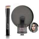 Hair Shadow Powder - Cubra Falhas e Raizes Crescidas + Pincel de retoque rápido