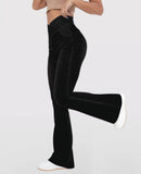 Calça Jeans Urban Flex Cintura Alta Cruzada - Santie®