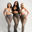 Meia-Calça Confort Inverno em Lã - Pague 1 e Leve 2