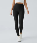 Calça Modeladora Slim Curves - Alta Compressão da Barriga + Empina Bumbum [COMPRE 1 LEVE 2]