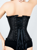 Espartilho Lingerie
