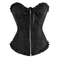 Espartilho Lingerie