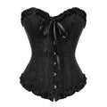 Espartilho Lingerie
