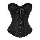 Espartilho Lingerie