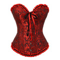 Espartilho Lingerie