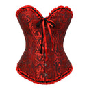 Espartilho Lingerie