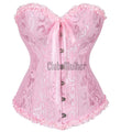 Espartilho Lingerie