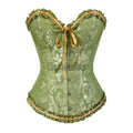 Espartilho Lingerie