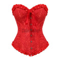 Espartilho Lingerie