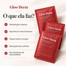 Glow Derm — Benefícios e hidratação