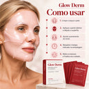 Glow Derm — Como usar a máscara facial