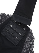 Requintte Lace Shaper® - Body Modelador 3 em 1 Premium