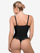 Requintte Lace Shaper® - Body Modelador 3 em 1 Premium