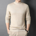 Suéter Masculino Gola Alta Slim - SlimCozy
