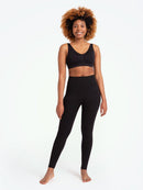 Calça Legging Mid® - Modeladora