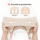 Sutiã Fine Plus - Sustentação e Conforto