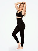 Calça Legging Aurora® - Modeladora