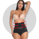 Calcinha Modeladora Requintte em X