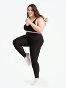 Calça Legging Fit® - Modelagem eficiente