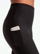 Calça Legging Fit® - Modelagem eficiente