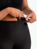 Calça Legging Fit® - Modelagem eficiente