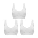Sutiã Comfort+ Empina e modela os Seios (Pague 1 Leve 3) + Brindes!